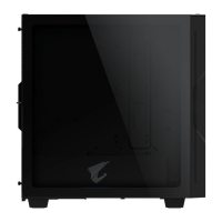 Carcasa Gigabyte GB-AC300G