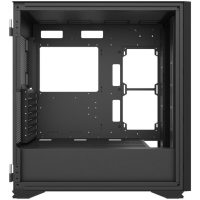 Carcasa Inaza DLX21-BK