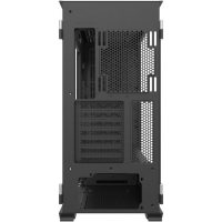 Carcasa Inaza DLX21-BK