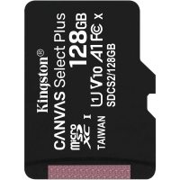 Card memorie Kingston SDCS2/128GBSP