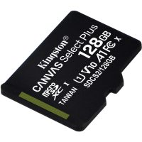 Card memorie Kingston SDCS2/128GBSP