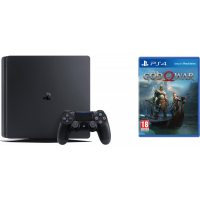 Consola Sony PlayStation 4 PS4S500GOW