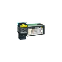 Consumabil Lexmark Toner C544X1YG