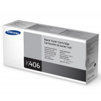 Consumabil Samsung Toner CLT-K406S CLT-K406S/ELS