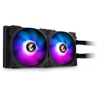Cooler Gigabyte GP-AORUS WATERFORCE 280
