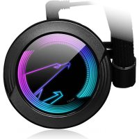 Cooler Gigabyte GP-AORUS WATERFORCE 280