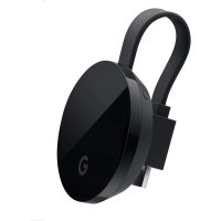 Media player Google ChromeCast Ultra