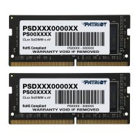 Memorie laptop Patriot PSD416G2666SK