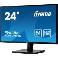 Monitor LED Iiyama X2474HS-B2