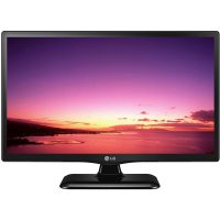 Monitor LED Lg 19M38A-B