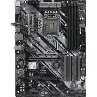 Placa de baza Asrock Z490 PHANTOM GAMING 4/AC