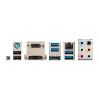 Placa de baza Msi B450-A PRO MAX