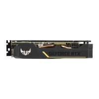 Placa video Asus TUF-RTX2060-O6G-GAMING