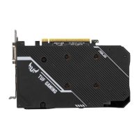 Placa video Asus TUF-RTX2060-O6G-GAMING
