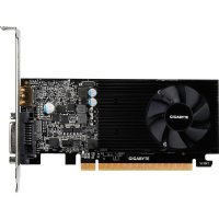 Placa video Gigabyte GV-N1030D5-2GL
