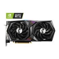 Placa video Msi RTX 3060 Ti GAMING X + BX8070110400 CT1000P2SSD8