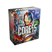 Procesor Intel BX8070110600KA
