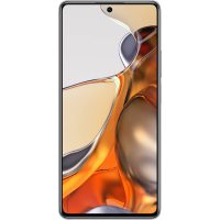 Smartphone Xiaomi XIAOMI 11T PRO 8+128GB WHITE