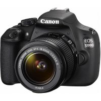 Aparat foto Canon AC9127B005AA