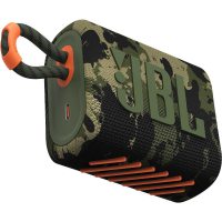 Boxe Jbl JBLGO3EUSQUAD