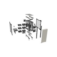 Carcasa Thermaltake CA-1L3-00M9WN-00