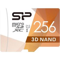 Card memorie Silicon Power SP256GBSTXDU3V20AB