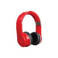 Casti Fanny Wang FW-HEADPH-1001-REDXX