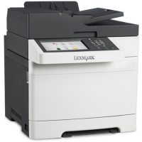 Multifunctional Lexmark CX510DE