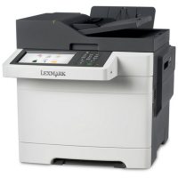 Multifunctional Lexmark CX510DE