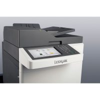 Multifunctional Lexmark CX510DE