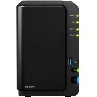 NAS Synology DS216+II