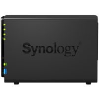 NAS Synology DS216+II
