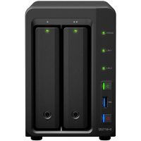 NAS Synology DS716+II