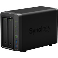 NAS Synology DS716+II