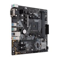 Placa de baza Asus PRIME B450M-K