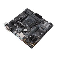 Placa de baza Asus PRIME B450M-K