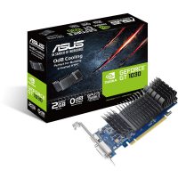 Placa video Asus GT1030-SL-2G-BRK