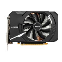 Placa video Msi GTX 1660 SUPER AERO ITX OC
