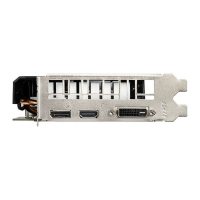 Placa video Msi GTX 1660 SUPER AERO ITX OC