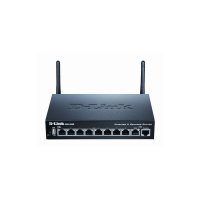 Router D Link DSR-250N
