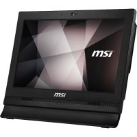 Sistem PC desktop Msi PRO 16T 10M-001XEU