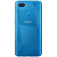 Smartphone Oppo OPPO A12 32/3GB Blue