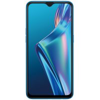 Smartphone Oppo OPPO A12 32/3GB Blue