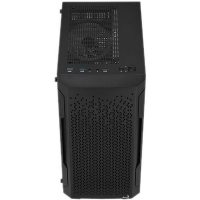 Carcasa Aerocool TRINITY-MINI-G-BK-V2