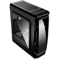 Carcasa Segotep SG-H1B-RLED