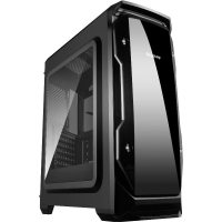 Carcasa Segotep SG-H1B-RLED