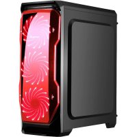Carcasa Segotep SG-H1B-RLED