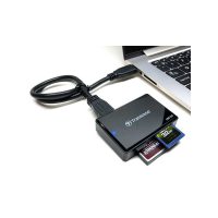 Cititor carduri Transcend TS-RDF8K