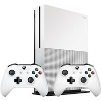 Consola Microsoft Xbox One S 234-00607