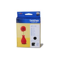 Consumabil Brother Cartus cerneala LC121 LC121BK